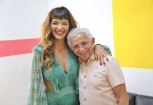 Orquestra Sinfônica, Banda 5 de Agosto, Companhia de Dança e Mayana Neiva realizam Concerto de Natal