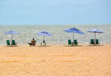 Nutricionista recomenda hábitos saudáveis para lidar com os efeitos do calor na estação mais quente do ano