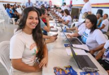 Feirão da Empregabilidade para inscritos no CadÚnico tem 746 oportunidades de trabalho