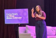 Programa “Antes que Aconteça” é apresentado durante o Encontro de Mulheres do Agro na Expo Pocinhos