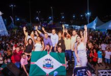 Lucas Ribeiro abre Rota Cultural Raízes do Brejo em Duas Estradas e reforça apoio à cultura e ao turismo