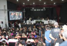 ALPB aprova LOA 2026 durante sessão itinerante em Pocinhos