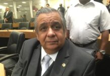 Morre, na capital, o vereador e ex-deputado Edmilson Soares