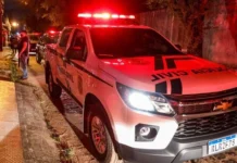 Mais dois suspeitos de ataque a tiros na Praia de Ponta de Campina são presos