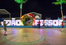 Aniversário de João Pessoa: veja o que abre e fecha nesta quarta-feira