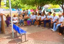 Emlur promove roda de conversa e reforça cuidado com a saúde mental dos servidores