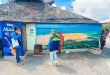 Sudema notifica empreendimentos na orla de João Pessoa durante Operação Orla Limpa