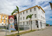 Cidade da Imagem Conventinho terá eventos culturais, formações criativas e gravação de novela