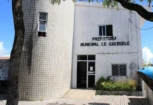 Eleição suplementar: prazo que proíbe atos de pré-candidatos em Cabedelo na mídia e em inaugurações começa segunda-feira