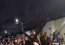 Funjope inicia inscrições para Prêmio ‘Paixão de Cristo nos Bairros 2026’