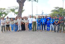 Prefeitura de João Pessoa intensifica fiscalização para coibir irregularidades em galerias pluviais e esgotos