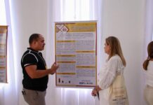 Encontro das UTIs Estaduais do Alto Sertão encerra com cursos práticos e apresentação de trabalhos científicos