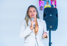 Paraíba realiza primeira Oficina do “Detecta APS” para rastreamento, diagnóstico precoce e manejo do câncer de mama e do colo do útero