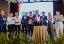 Lucas Ribeiro assina ordens de serviço de R$ 49 milhões em investimentos na infraestrutura de Campina Grande e Queimadas