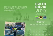 Educação para o Trânsito da Semob-JP é destaque nacional