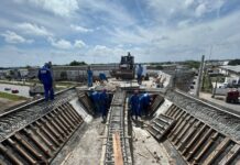 Viaduto do Bairro das Indústrias promoverá trânsito mais ágil e seguro na Zona Sul da Capital