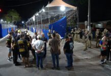 Em decisão conjunta com PM, Corpo de Bombeiros e Liga Carnavalesca, a Funjope adia desfile do Carnaval Tradição