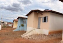 Governo da Paraíba amplia acesso à moradia com entrega de 30 casas em São Domingos do Cariri
