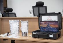 Governo da Paraíba entrega kits de detecção de metanol ao Procon para reforçar fiscalização no Carnaval