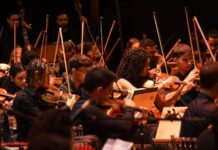 Programa de Inclusão Social Através da Música e das Artes abre matrículas para 284 vagas em 16 polos paraibanos