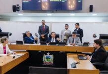 “De Volta Para Minha Terra”: ALPB aprova projeto para ajudar pessoas em situação de rua que queiram voltar ao estado de origem