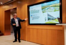 João Azevêdo apresenta potencial da Paraíba durante missão internacional em Barcelona