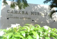 Oposição na CMJP inicia coleta de assinaturas para CPI sobre facções nas eleições de 2024