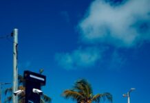 Câmeras da Smart City reforçam a segurança de João Pessoa e ajudam na prevenção de crimes