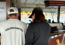 Atuação da Vigilância Sanitária de João Pessoa fortalece ações de proteção à saúde da população