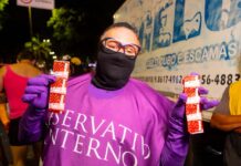 Secretaria de Saúde distribuiu mais de 100 mil preservativos durante o Carnaval