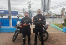 Secretaria Municipal de Saúde fecha período de pré-carnaval com 150 atendimentos