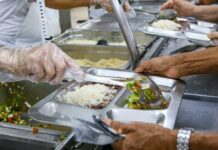 Inscrições para Restaurante Universitário Popular seguem até dia 18 de fevereiro