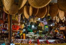 Sedurb divulga horário de funcionamento dos mercados públicos e shoppings populares