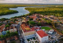 Turismo cultural em João Pessoa encanta visitantes pela arte, arquitetura, belezas naturais e história