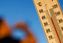 Inmet emite alerta de baixa umidade para 75 cidades da Paraíba; veja como se livrar do calor