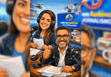 Trend transforma fotos em caricaturas com IA viraliza nas redes sociais; saiba como fazer