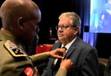 João Azevêdo participa de solenidade pelos 194 anos da PM e destaca avanços da instituição nos últimos anos na Paraíba