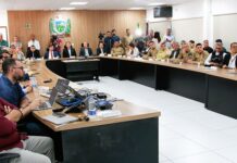 Segurança divulga planejamento das operações em todo Estado para o Carnaval 2026