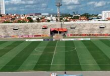 MPPB faz reunião para avançar com reconhecimento facial nos estádios