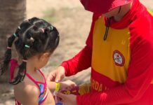 Bombeiros encerram Operação Carnaval 2026 com mais de 8 mil ações preventivas e sem registro de mortes por afogamento