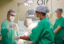 Hospital Edson Ramalho faz mobilização para cirurgias de postectomia como prevenção ao câncer de pênis