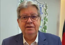 Governador nega despedida antecipada e explica detalhes sobre prazo para desincompatibilização