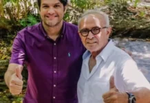 Novo prefeito de JP a partir de abril, Léo Bezerra defende diálogo e oposição propositiva na Câmara