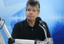 Com Podemos liberado na PB, Ruy descarta Cícero, mantém Lucas no radar e pode apoiar um nome de cada chapa em 2026