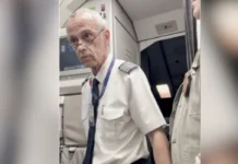 Latam demite piloto preso por estuprar meninas