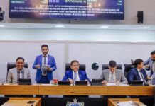 ALPB mantém aprovação de projeto para ajudar pessoas em situação de rua que queiram voltar ao estado de origem