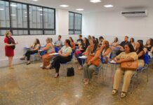 CapacitaPB+SUAS: segunda etapa da capacitação reúne profissionais do SUAS de 40 municípios