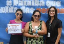 Adota + Paraíba realiza mais de 390 procedimentos e garante 20 adoções de animais em Monteiro