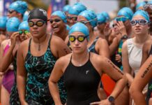 Paraíba World Beach Games: ultramaratona de águas abertas tem prova de 12 km neste domingo (29)