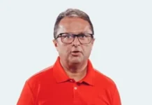 Ex-presidente do PT-PB detona filiação de Efraim Filho ao PL: “A máscara caiu”